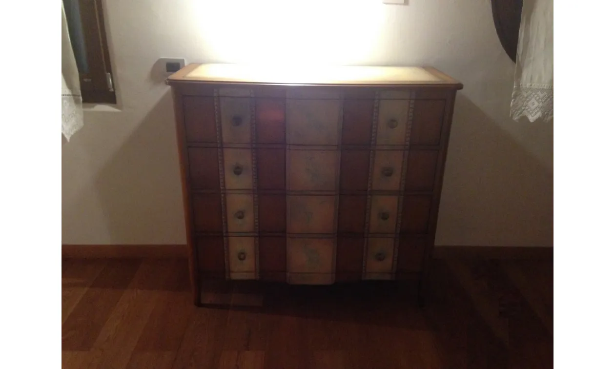 custom-made sideboard