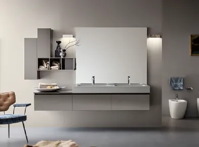 Cerasa bathroom furniture