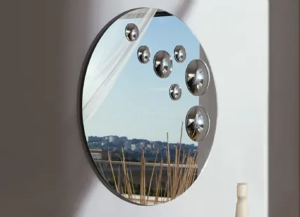 Specular Mirror Mirror
