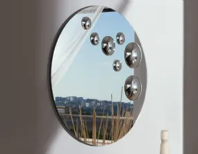 Specular Mirror Mirror