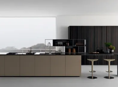 Zampieri kitchens