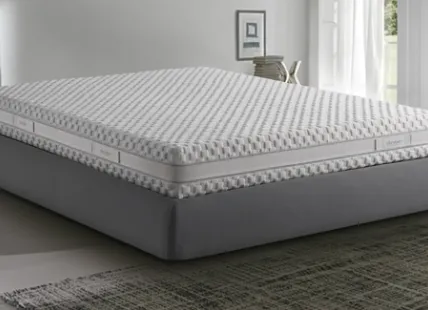 Myform 5 Layer Mattress