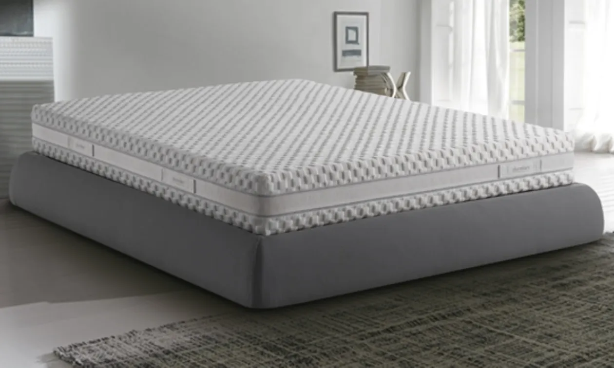 Myform 5 Layer Mattress