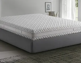 Myform 5 Layer Mattress