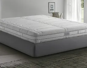 700 Spring mattress LFK