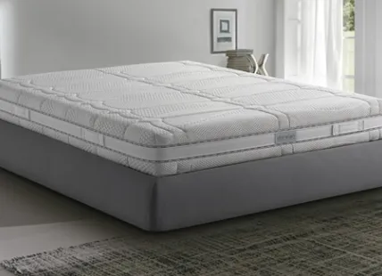 1000 Independent Springs Mattress