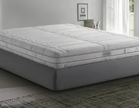 1000 Independent Springs Mattress