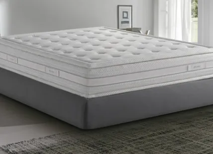 2000 Independent Springs Mattress