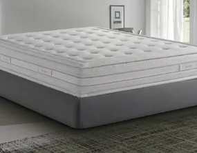 2000 Independent Springs Mattress