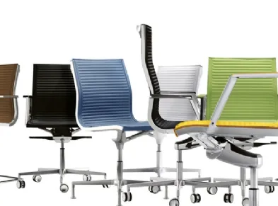 Office chairs luxy