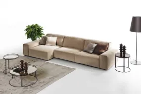 Sofa divider