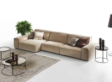 Sofa divider